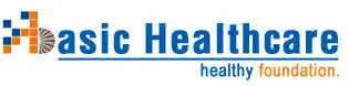 Basic Healthcare Dental Supplies Logo
