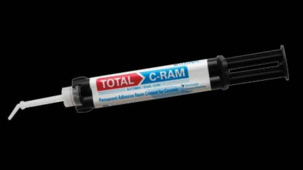 Itena Total C-Ram Shade# Translucent 8GM