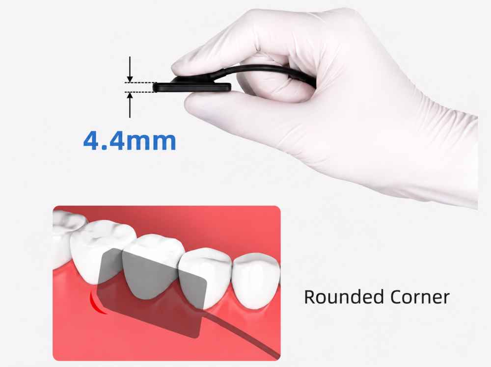 Dental Woodpecker RVG i Sensor Size 1 