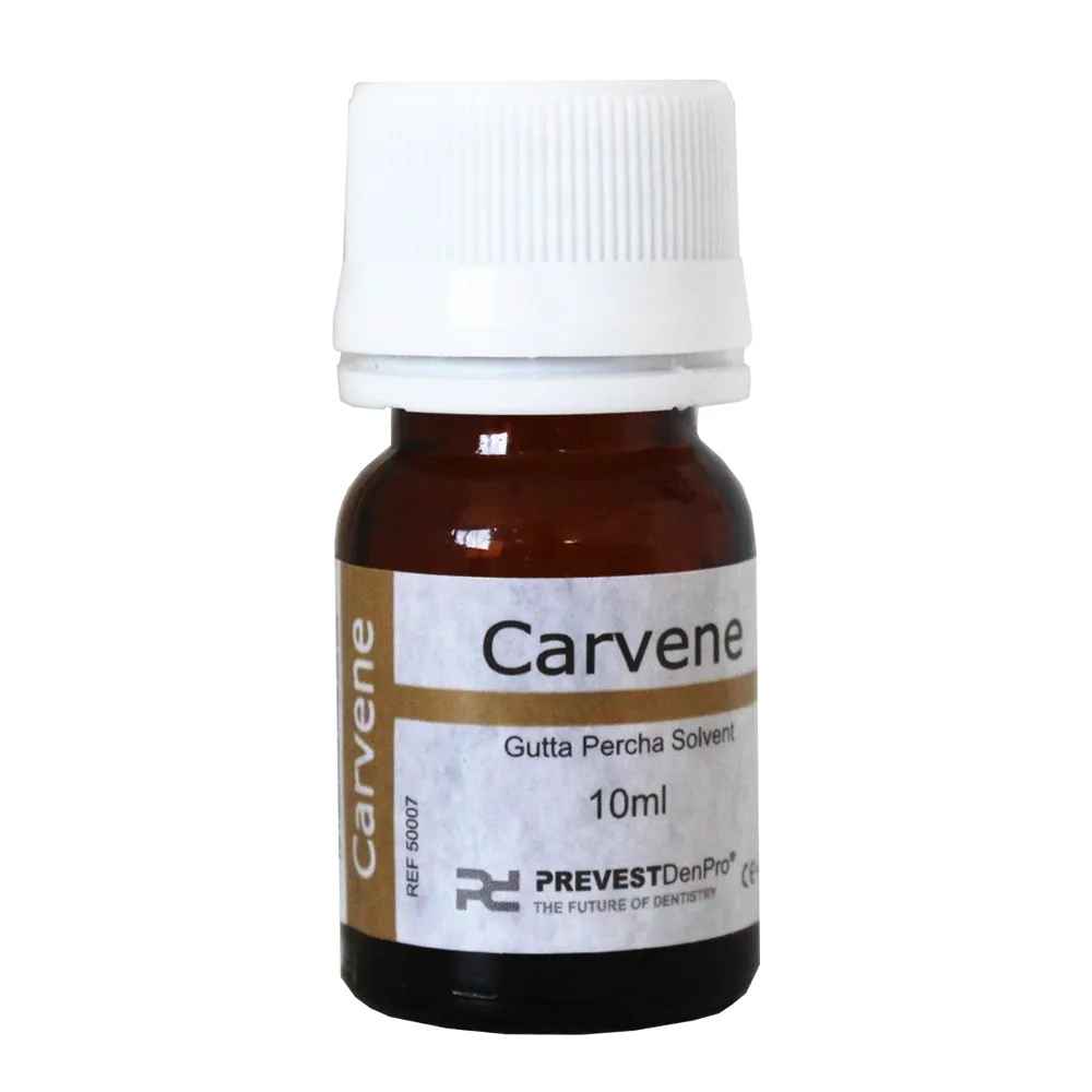 Prevest Carvene Gutta Percha Solvent 10ml Prevest Carvene Gutta Percha Solvent 10ml