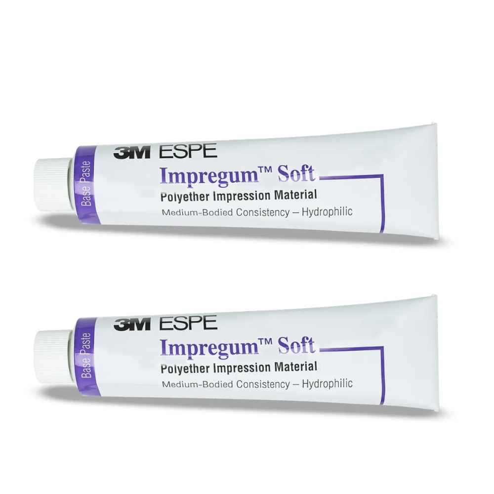 3m Espe Impregum Soft Impression Material 3m Espe Impregum Soft Impression Material