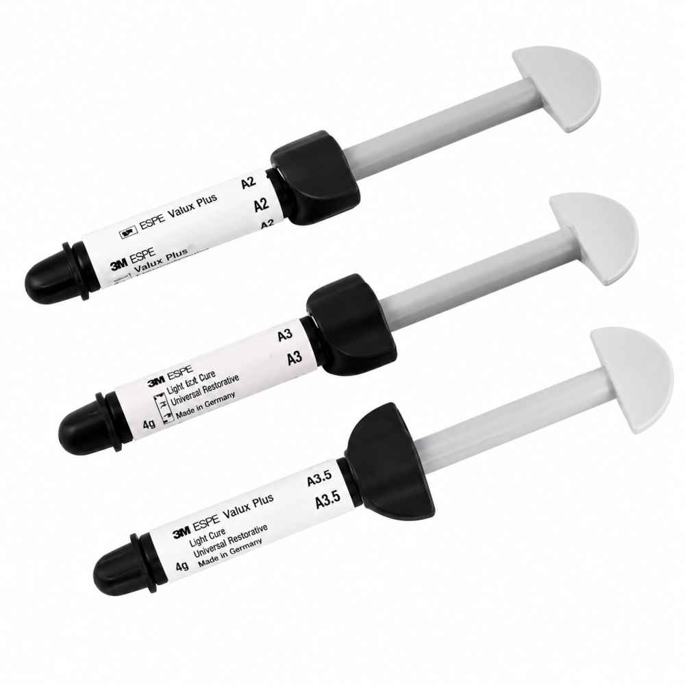 3m Espe Valux Plus Universal Restorative - Refills