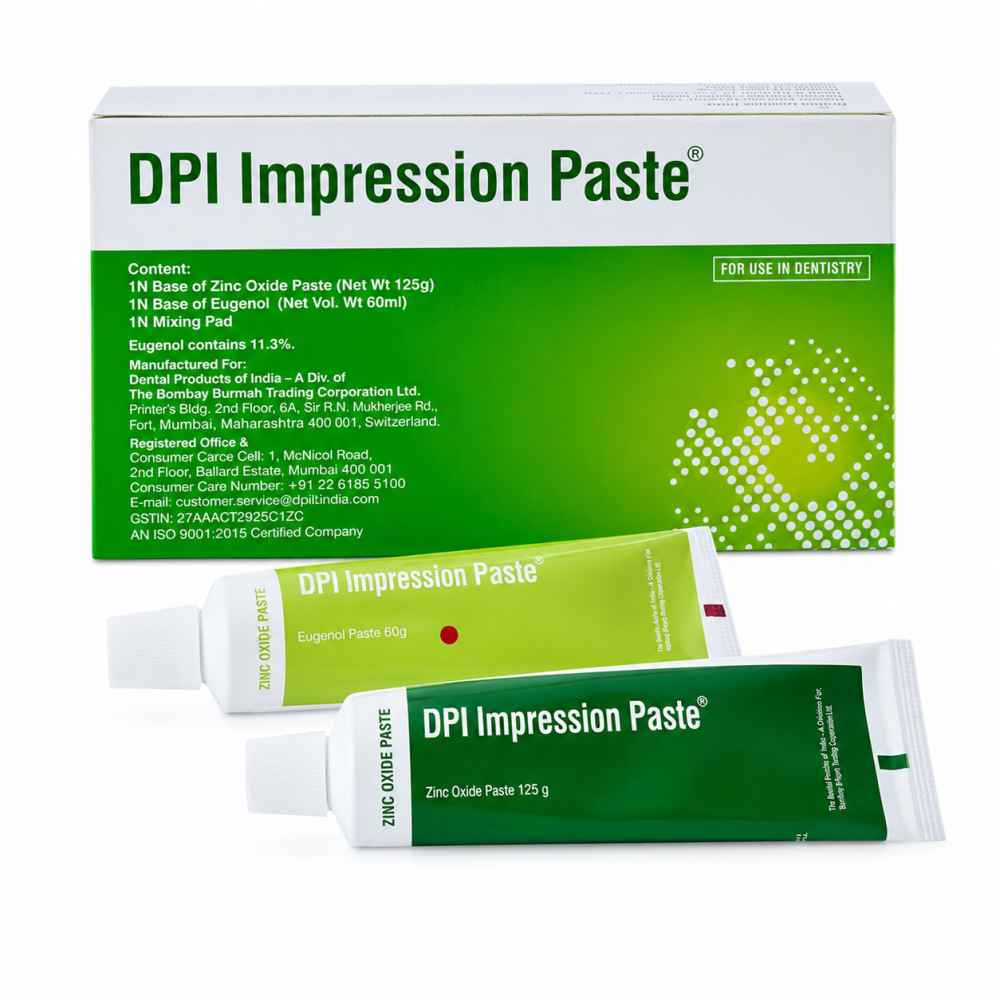 Dpi Impression Paste
