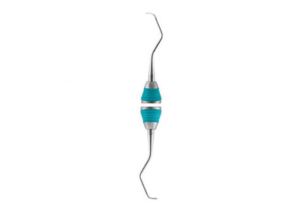 GDC GRACEY CURETTE COLOR CODED SGCC7/8