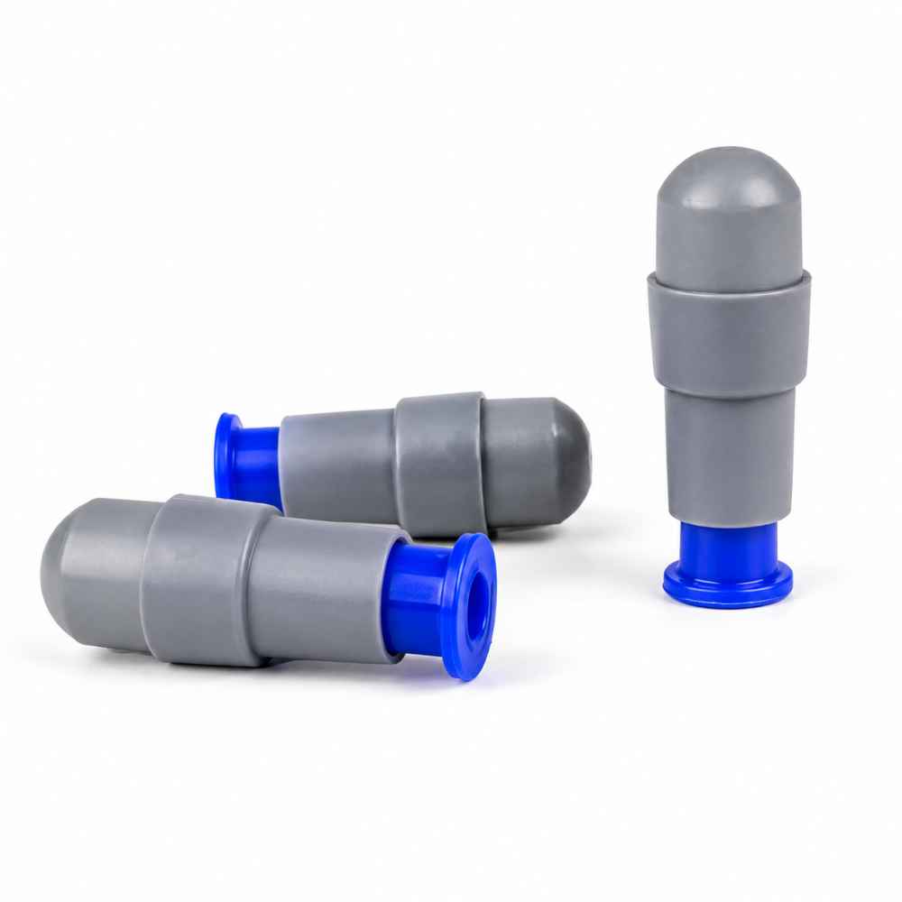 Dpi Amalgam Capsules Spill 2