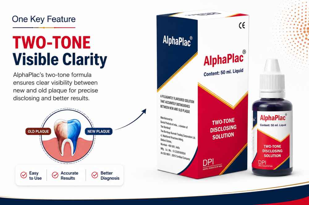 Dpi Alphaplac