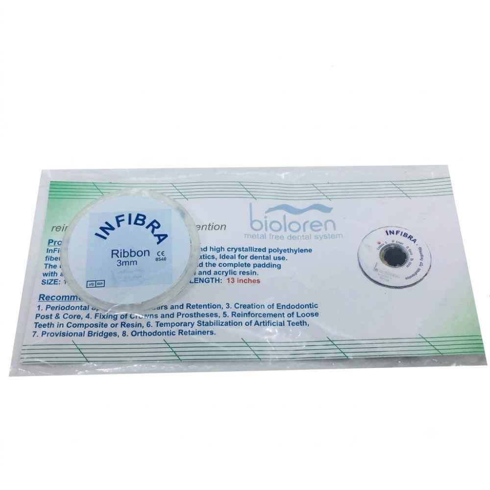 Ammdent Infibra Fiber Splint
