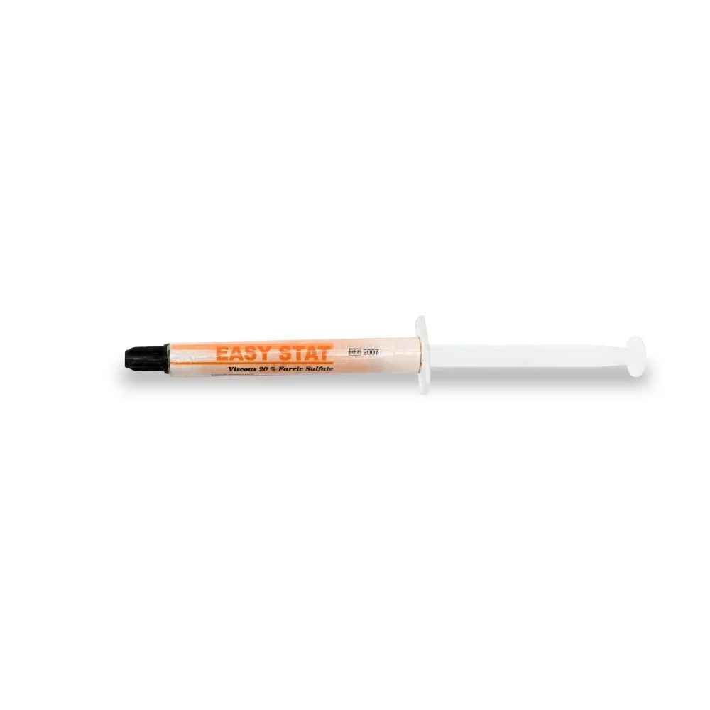 Ammdent Easy Stat Viscous 20% Ferric Sulfate Acid