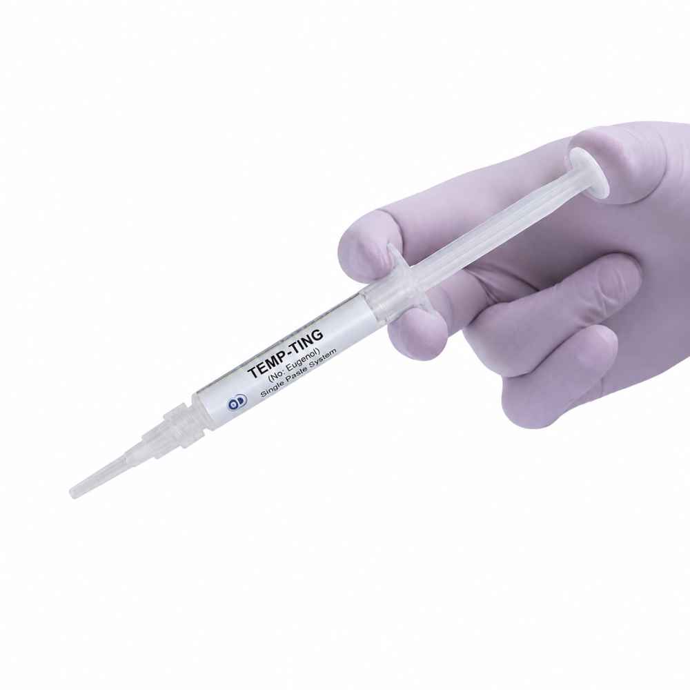 Ammdent Temp-ting Temporary Luting Material