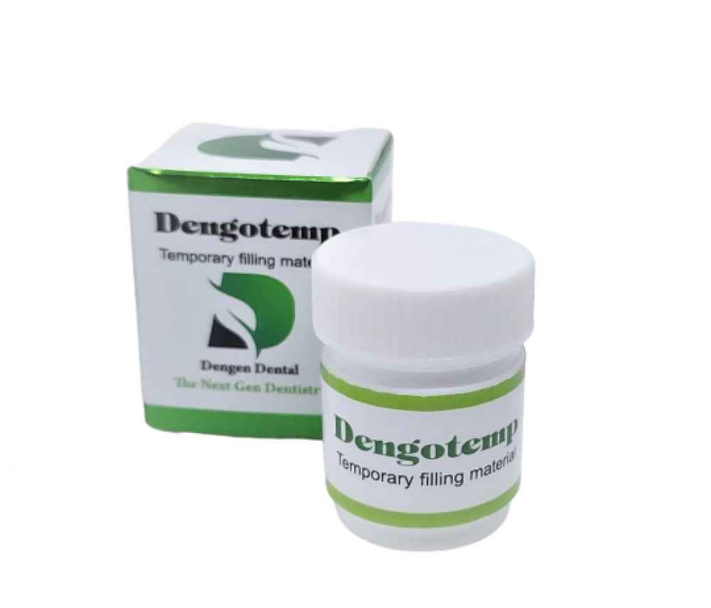 Dengen Dental Dengotemp Temporary Filling Material