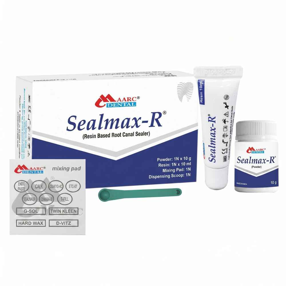 Maarc Sealmax-R