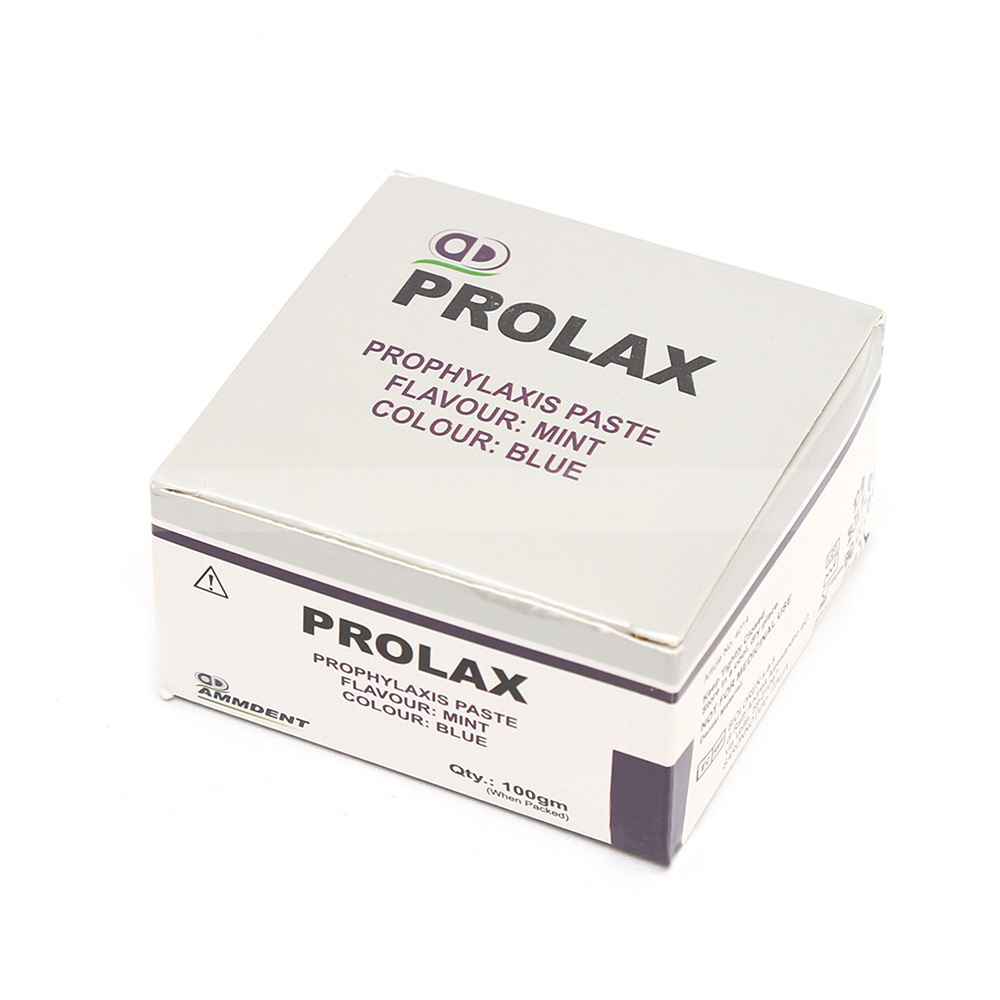 Ammdent Prolax Prophylaxis Paste