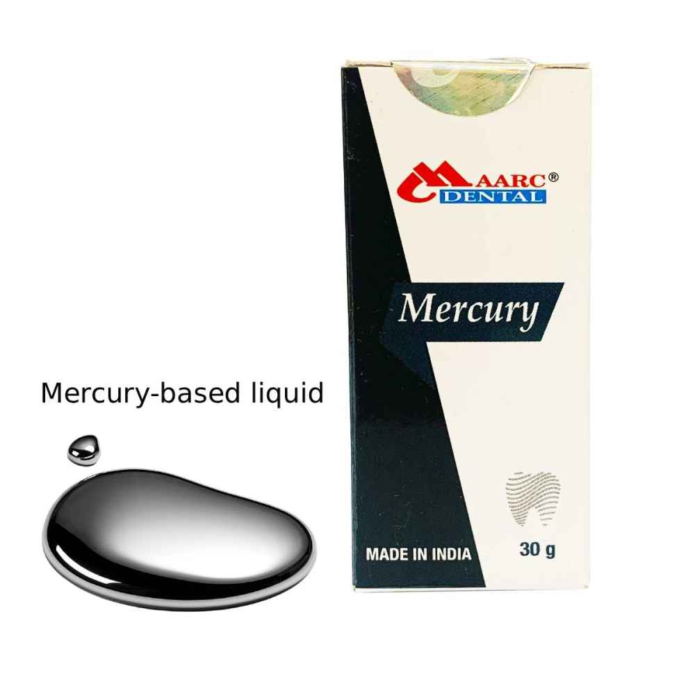 Maarc Mercury