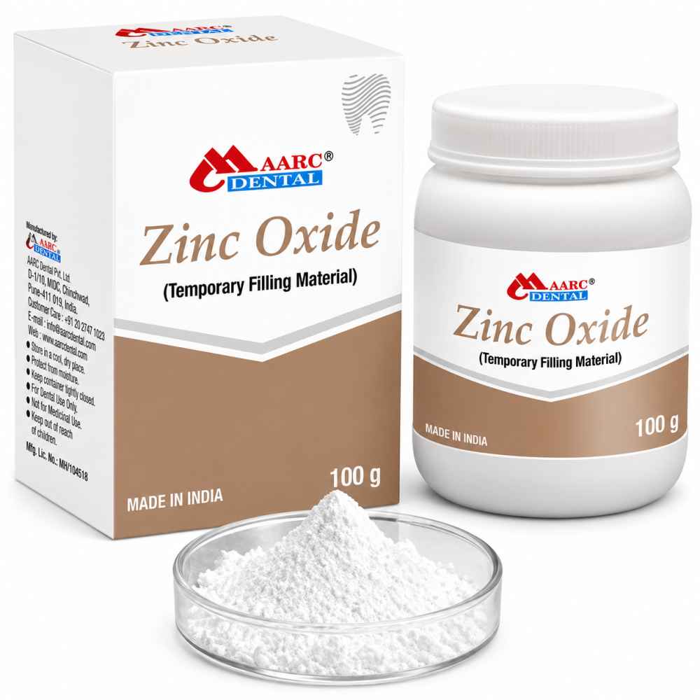 Maarc Zinc Oxide Powder