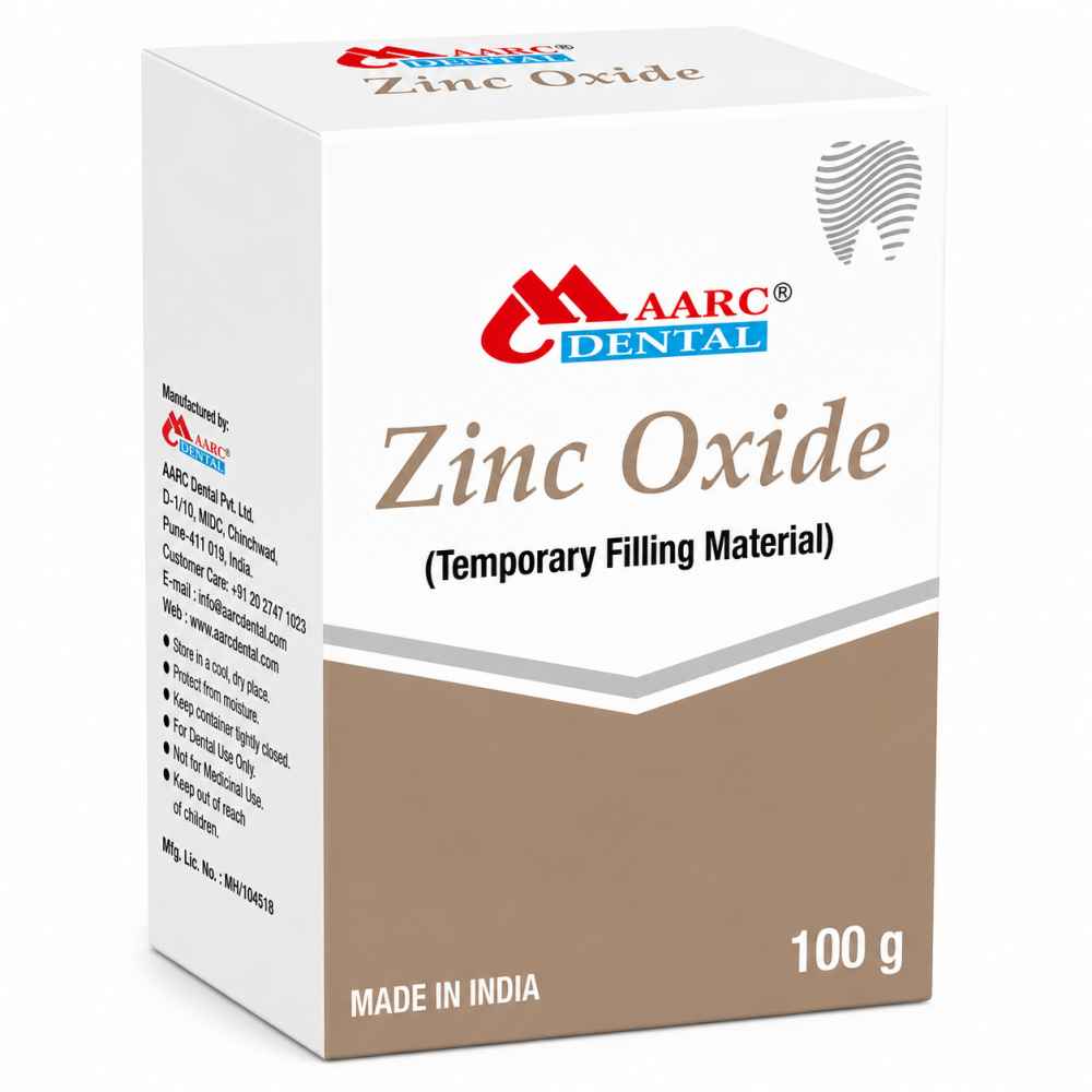 Maarc Zinc Oxide Powder