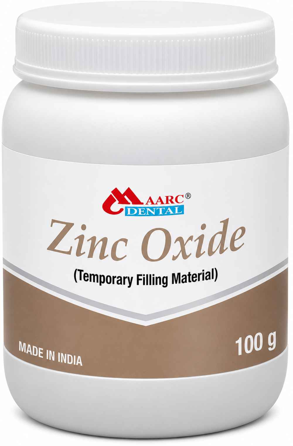 Maarc Zinc Oxide Powder