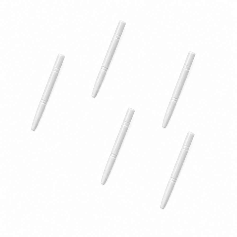 Coltene Tenax Fibre Posts Translucent Refills