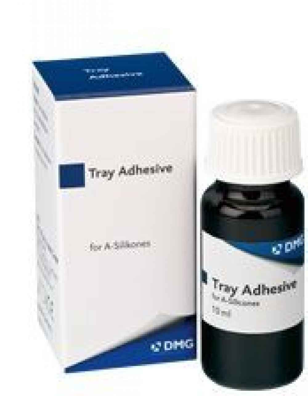 DMG Tray Adhesive