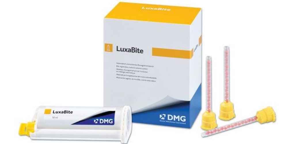 DMG Luxabite