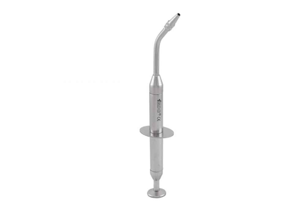 GDC AMALGAM CARRIER AC504