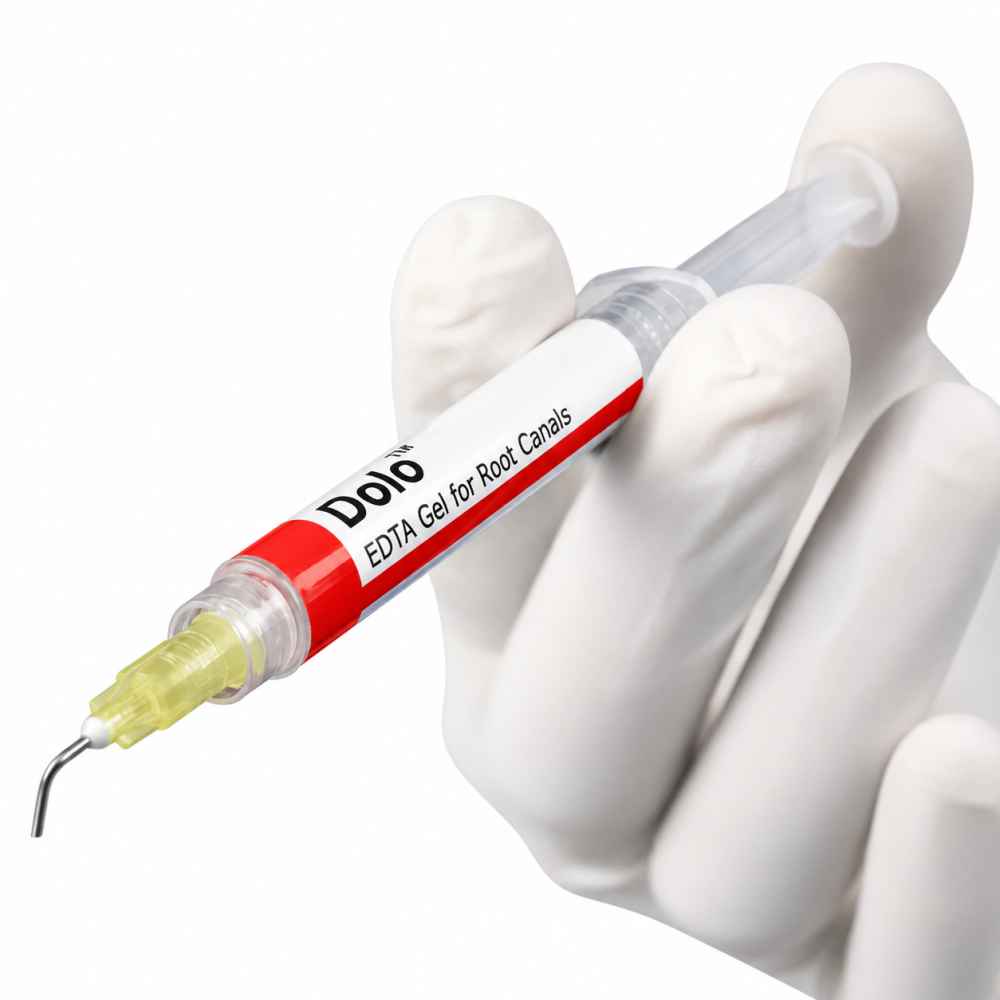 Prevest Denpro Dolo Endogel 2G Intro Pack (Edta)