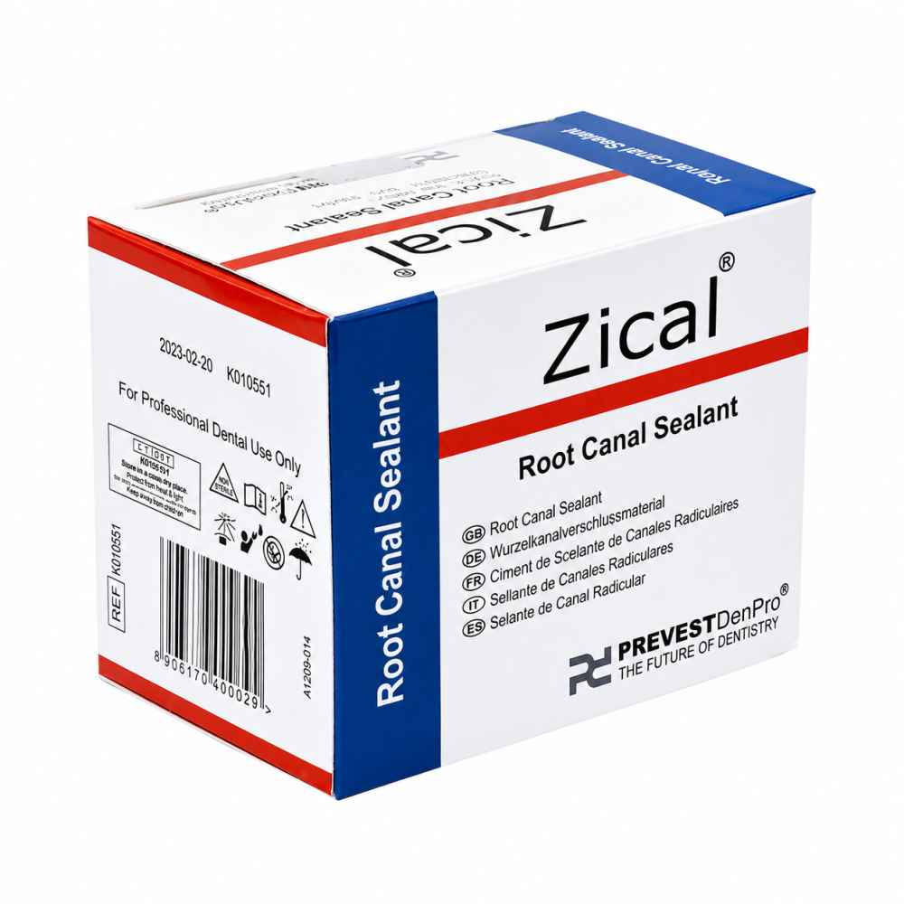 Prevest Denpro Zical Rc Sealer