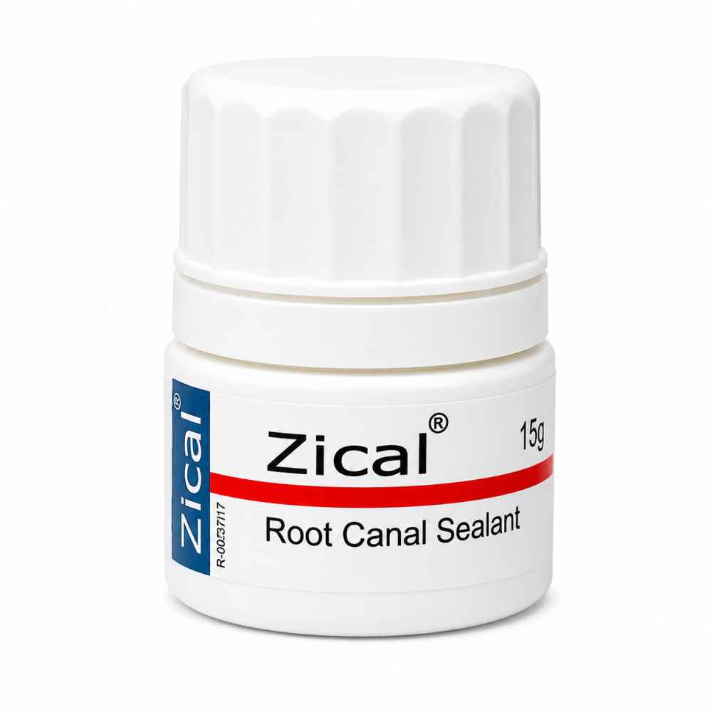 Prevest Denpro Zical Rc Sealer