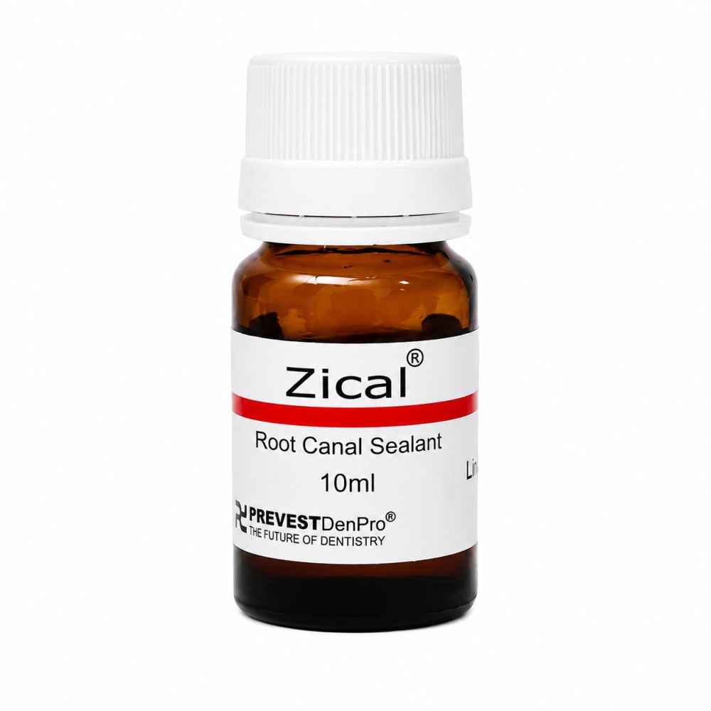 Prevest Denpro Zical Rc Sealer
