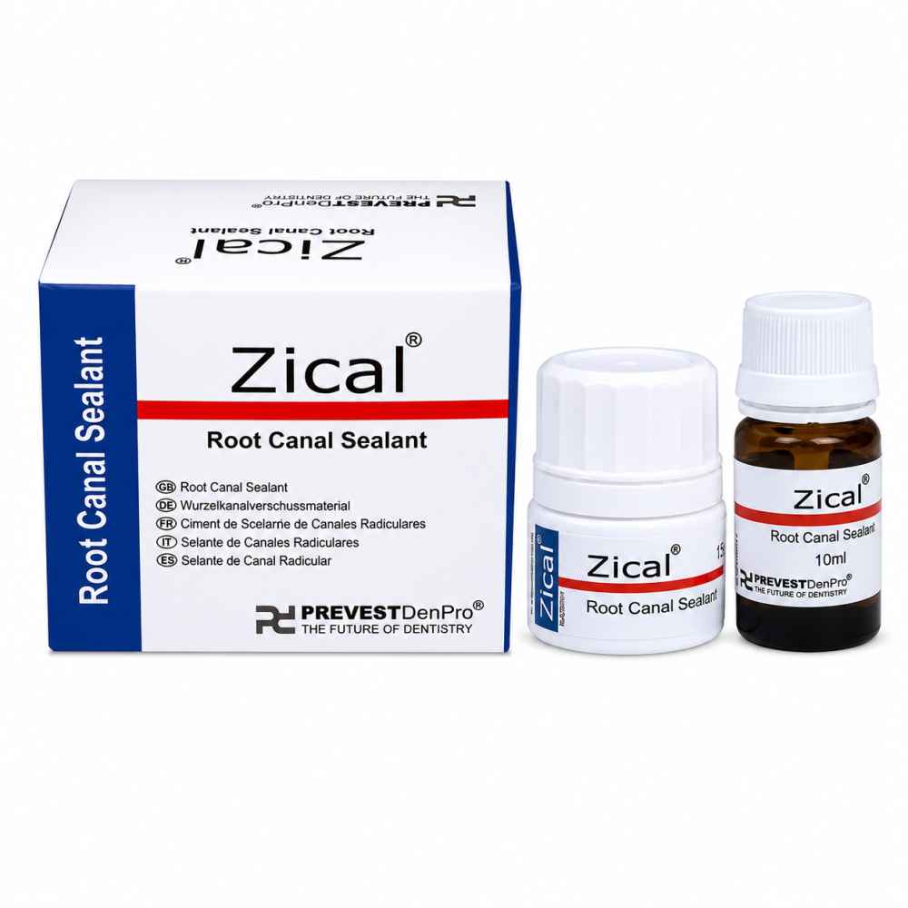 Prevest Denpro Zical Rc Sealer