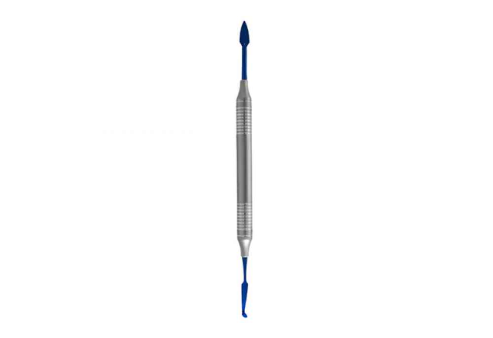 GDC COMPOSITE INSTRUMENT TITANIUM BLUE NO. 4