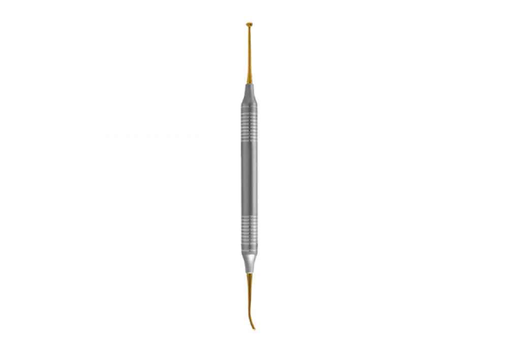 GDC COMPOSITE INSTRUMENT TITANIUM GOLD No. 5