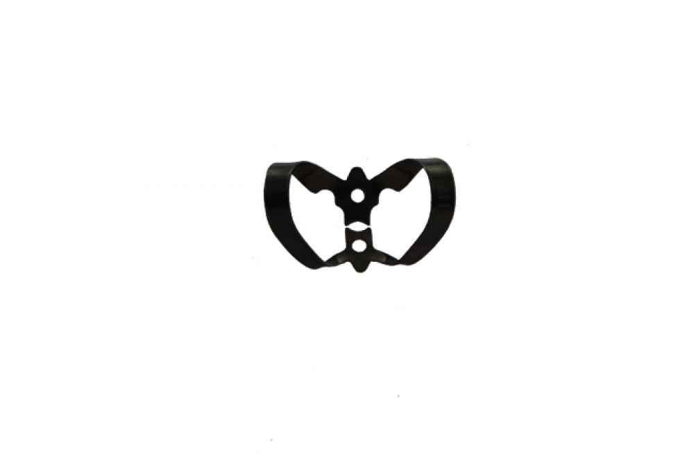 GDC UNIVERSAL DOUBLE BOWLED ANTERIOR CLAMP