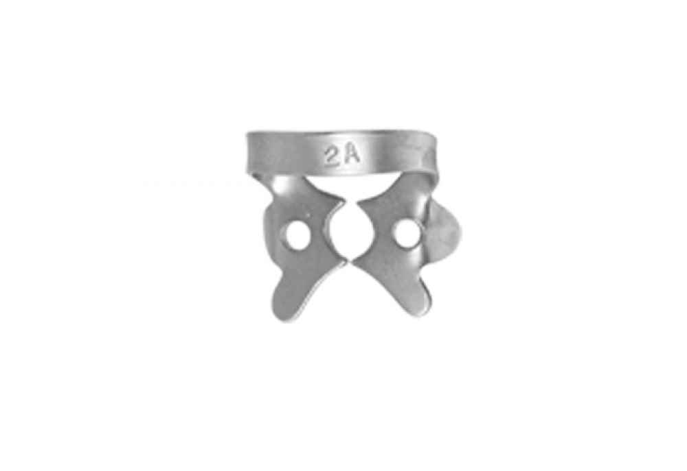 GDC UNIVERSAL MAXILLARY BICUSPID CLAMPS