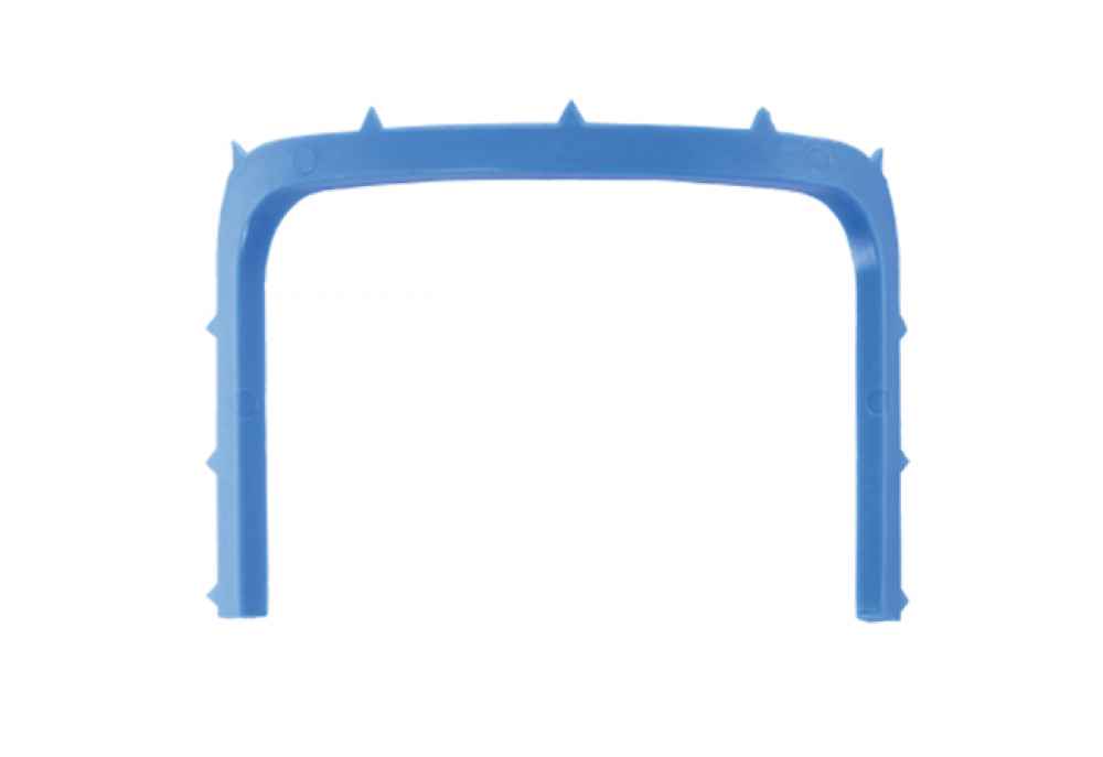 GDC RUBBER DAM FRAME PLASTIC