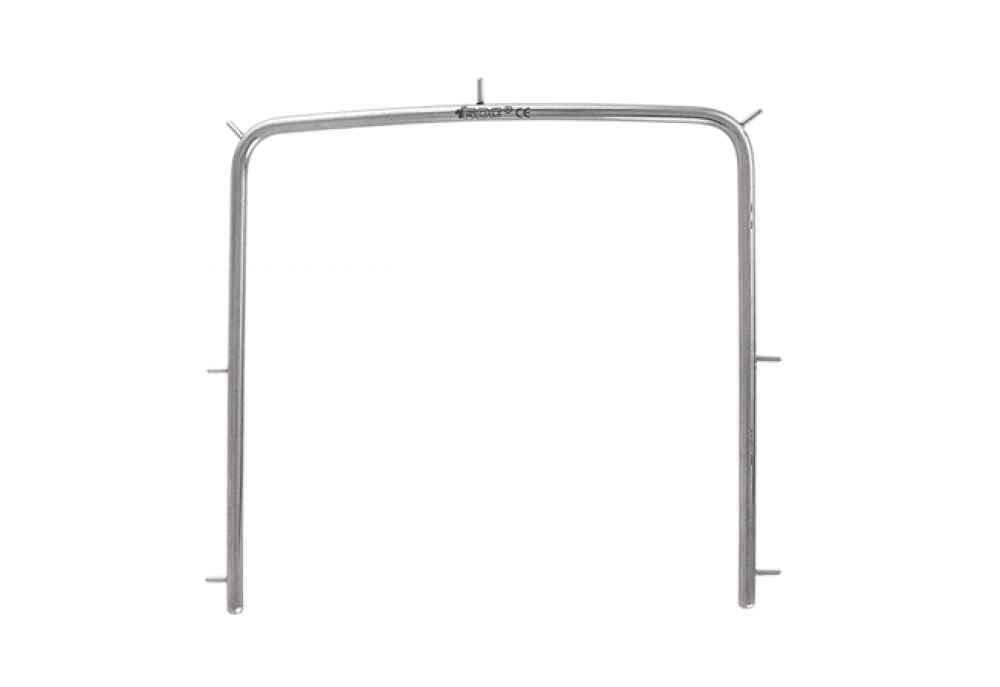 GDC RUBBER DAM FRAME #LARGE