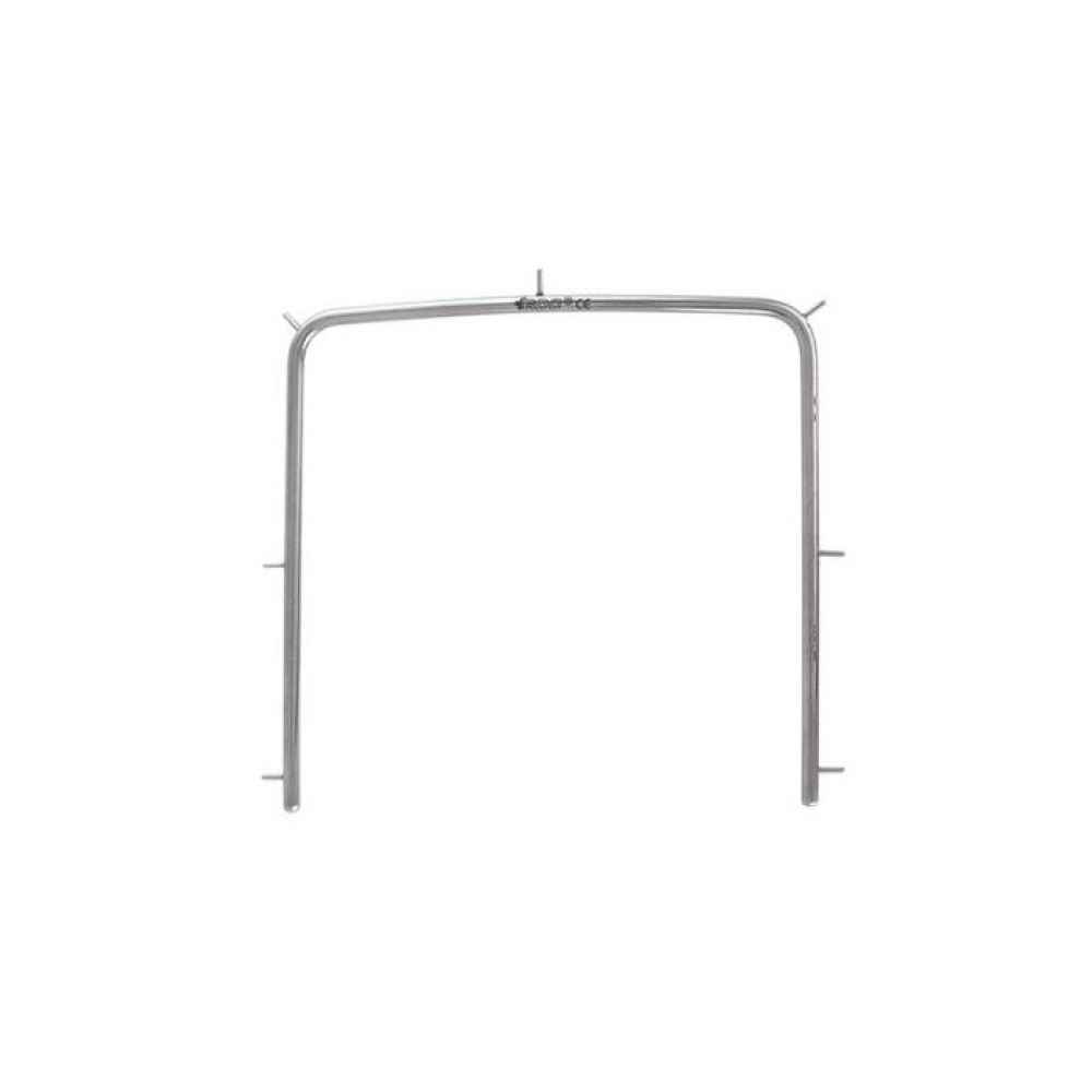 GDC RUBBER DAM FRAME #MEDIUM