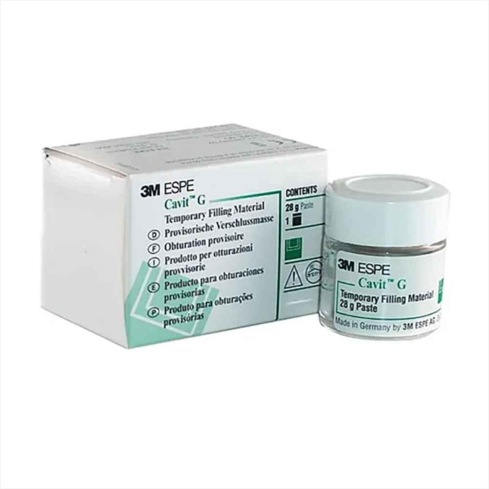 3M EPSE Cavit -G Temporary Filling Material Ref 44313