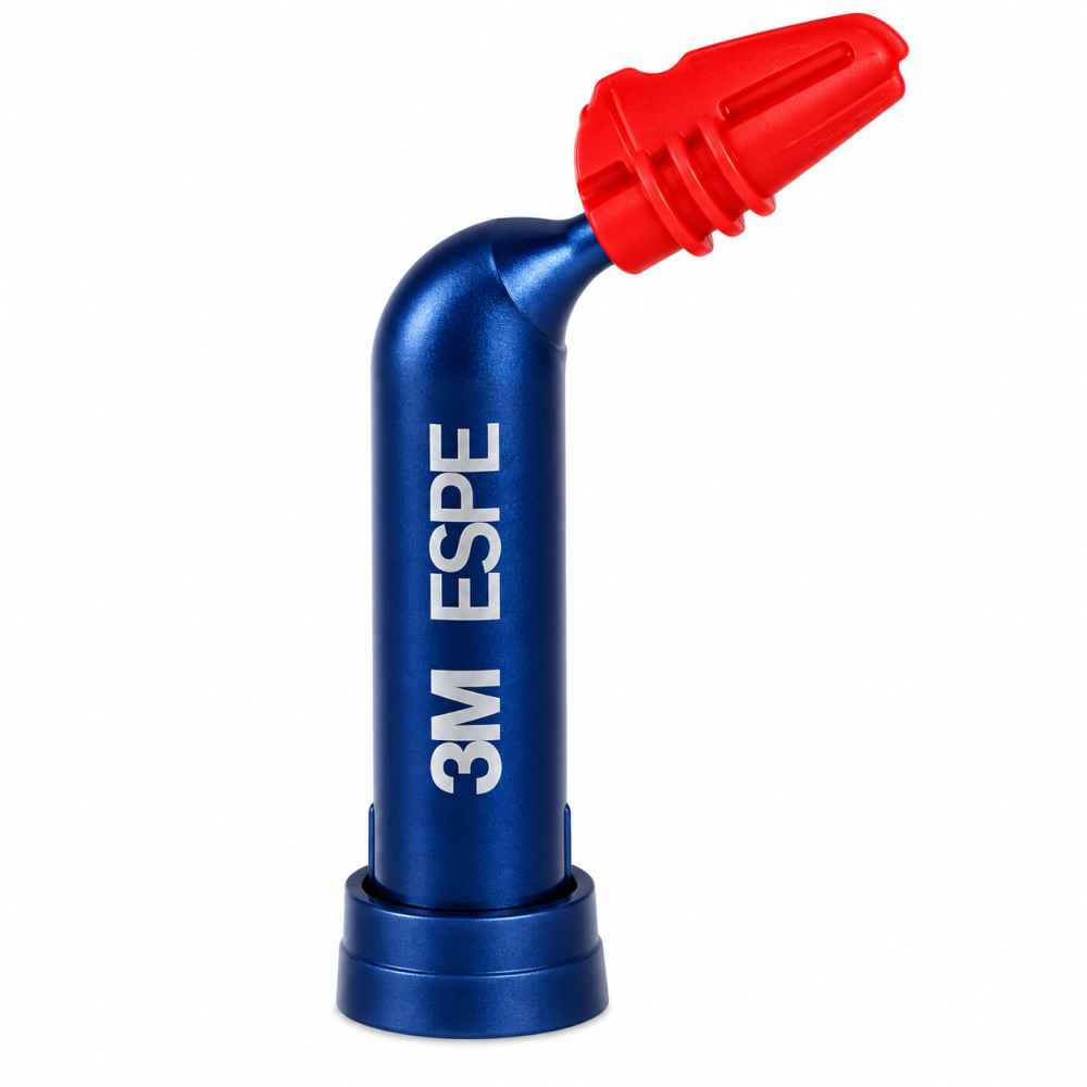 3M Espe Astringent Retraction Capsule Refill Pack 
