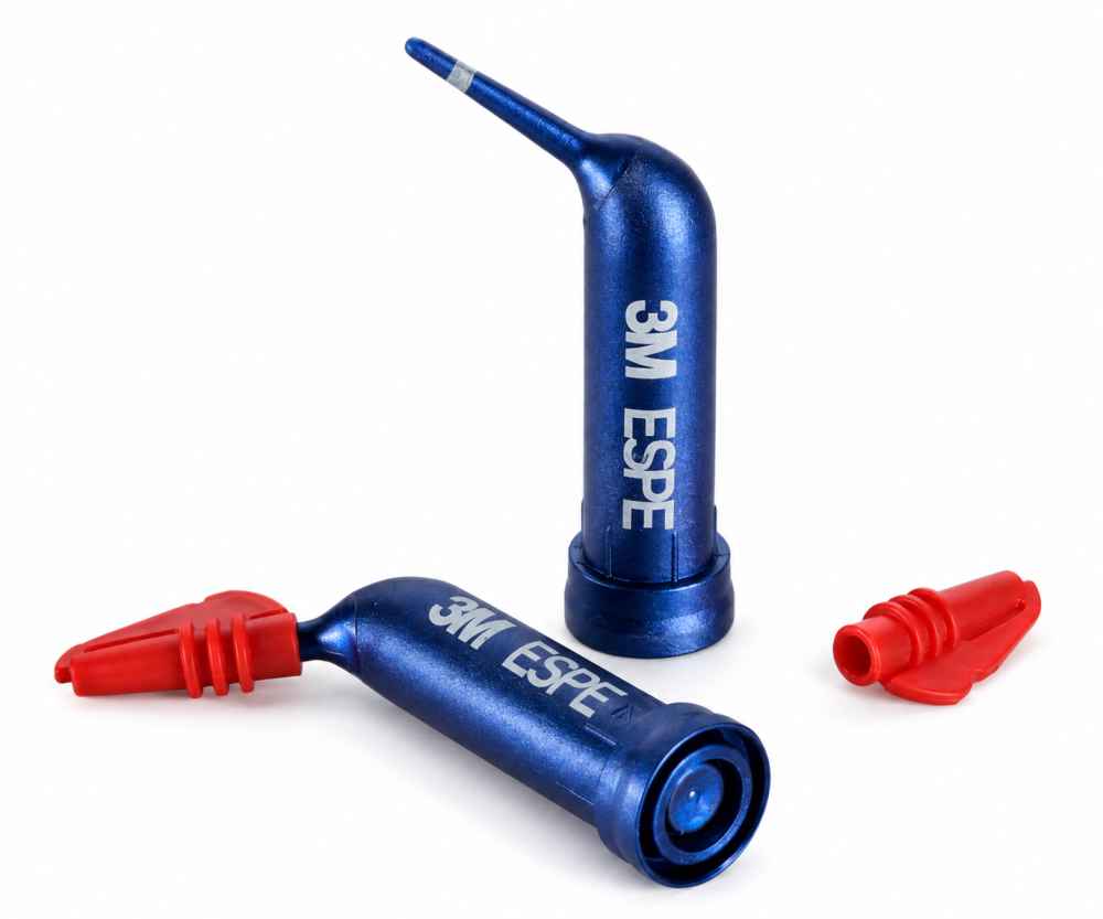 3M Espe Astringent Retraction Capsule Refill Pack 