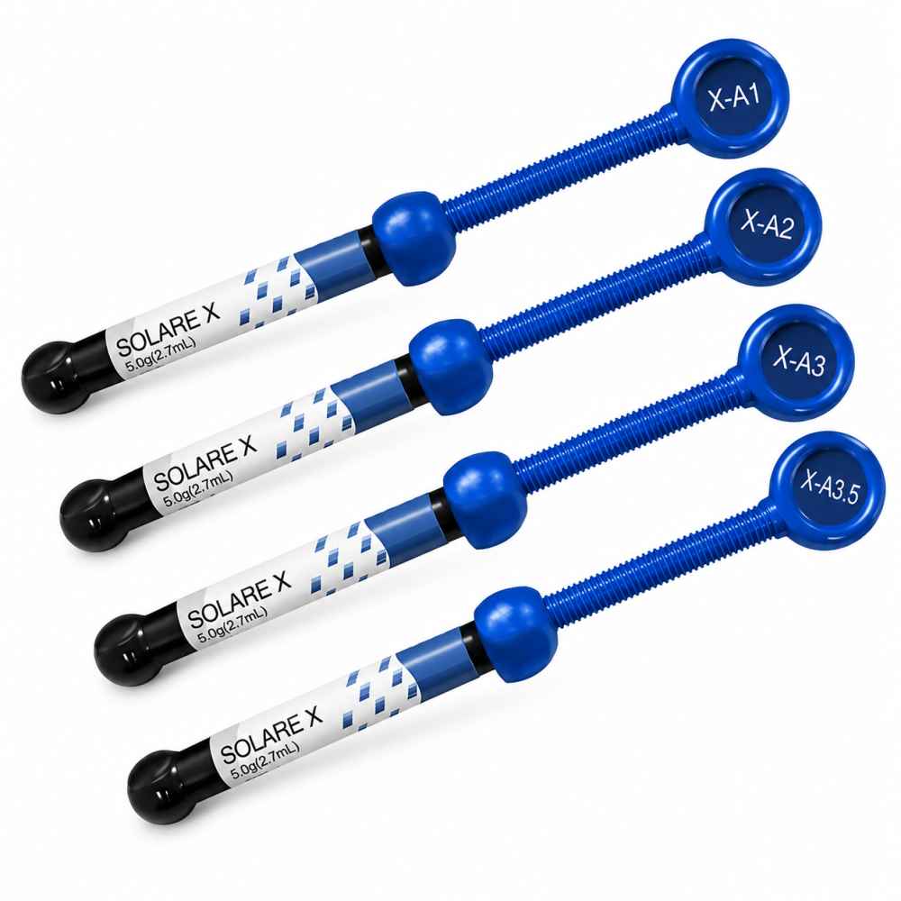 GC Solare X (5gm)