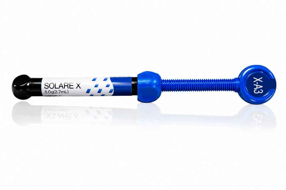 GC Solare X (5gm)