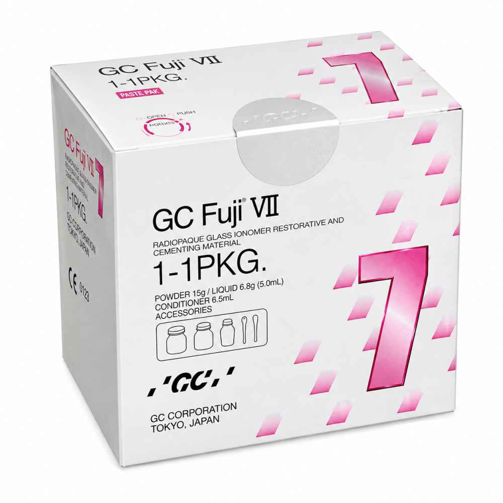 GC Fuji 7 (Powder- Liquid)