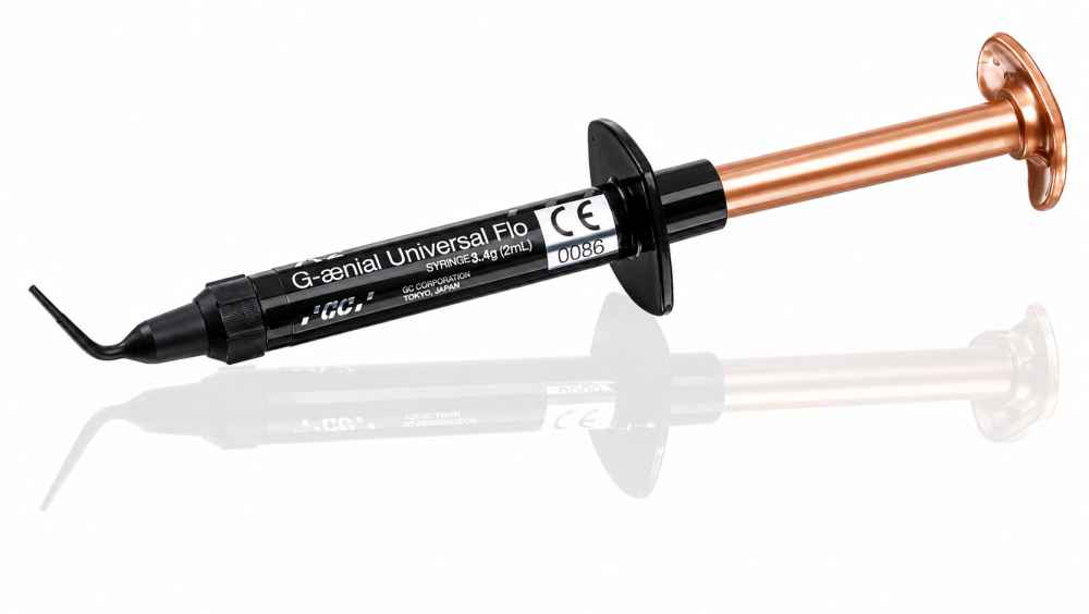 GC G-Aenial Universal Flo Syringe Refills