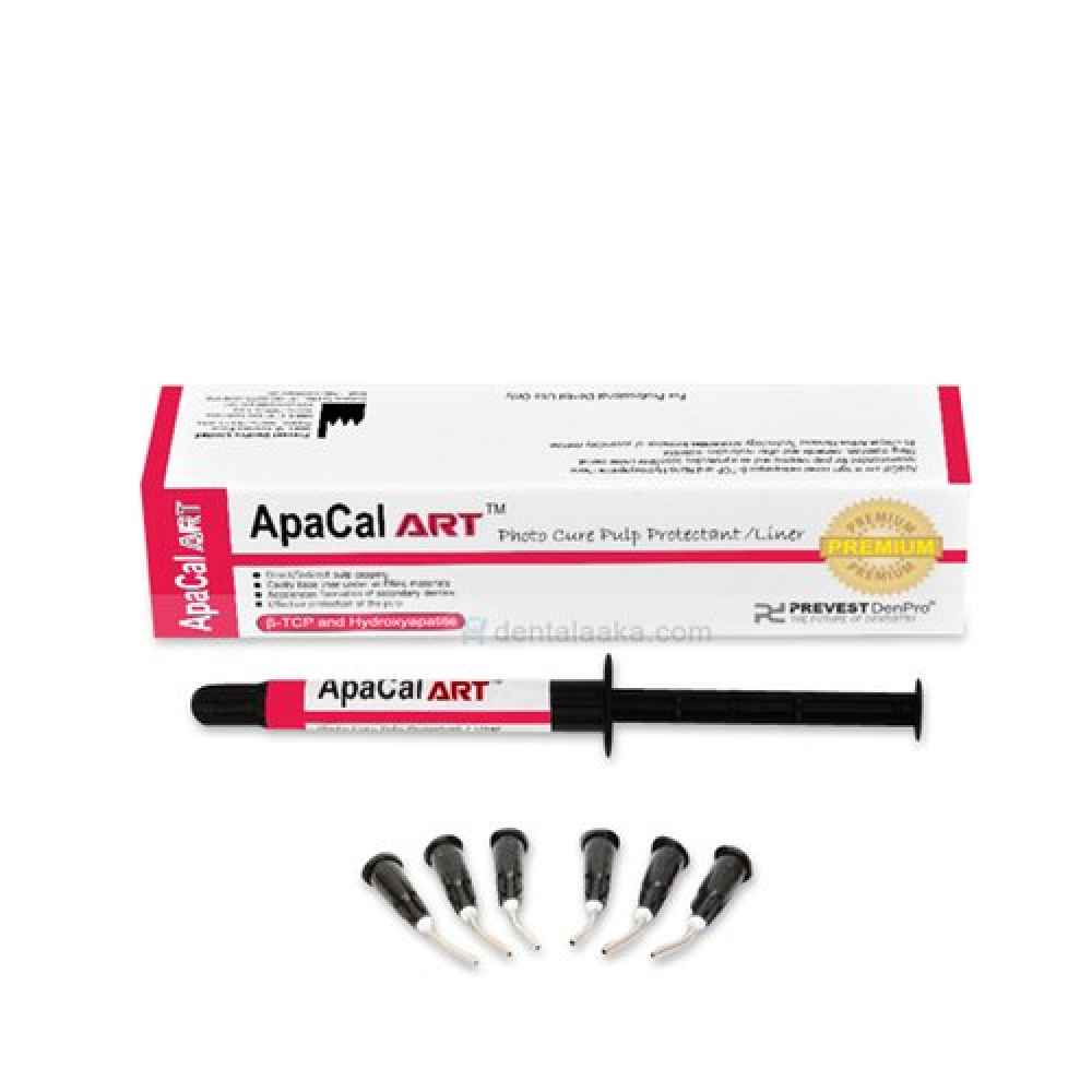 Prevest Denpro ApaCal ART 2g