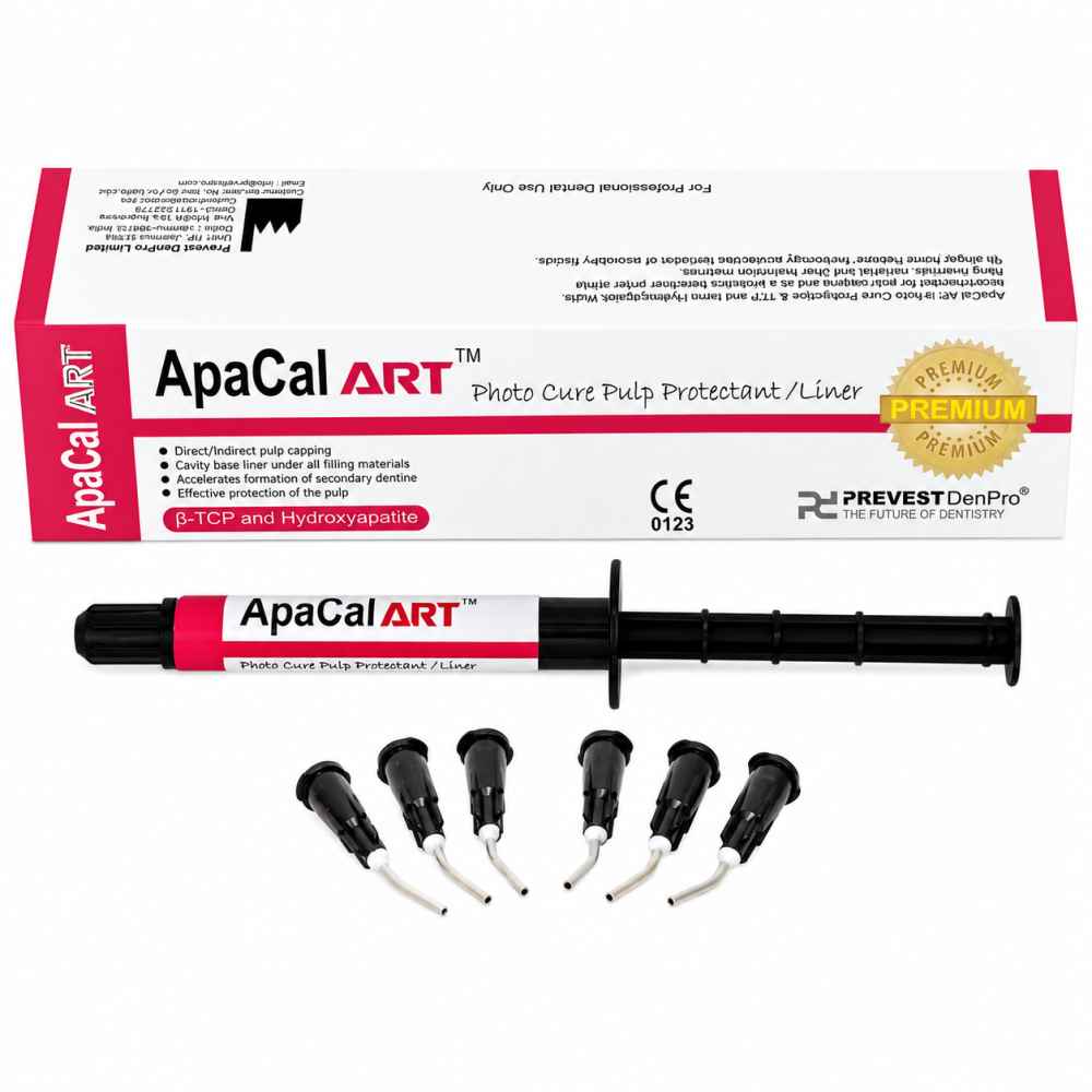Prevest Denpro ApaCal ART 2g