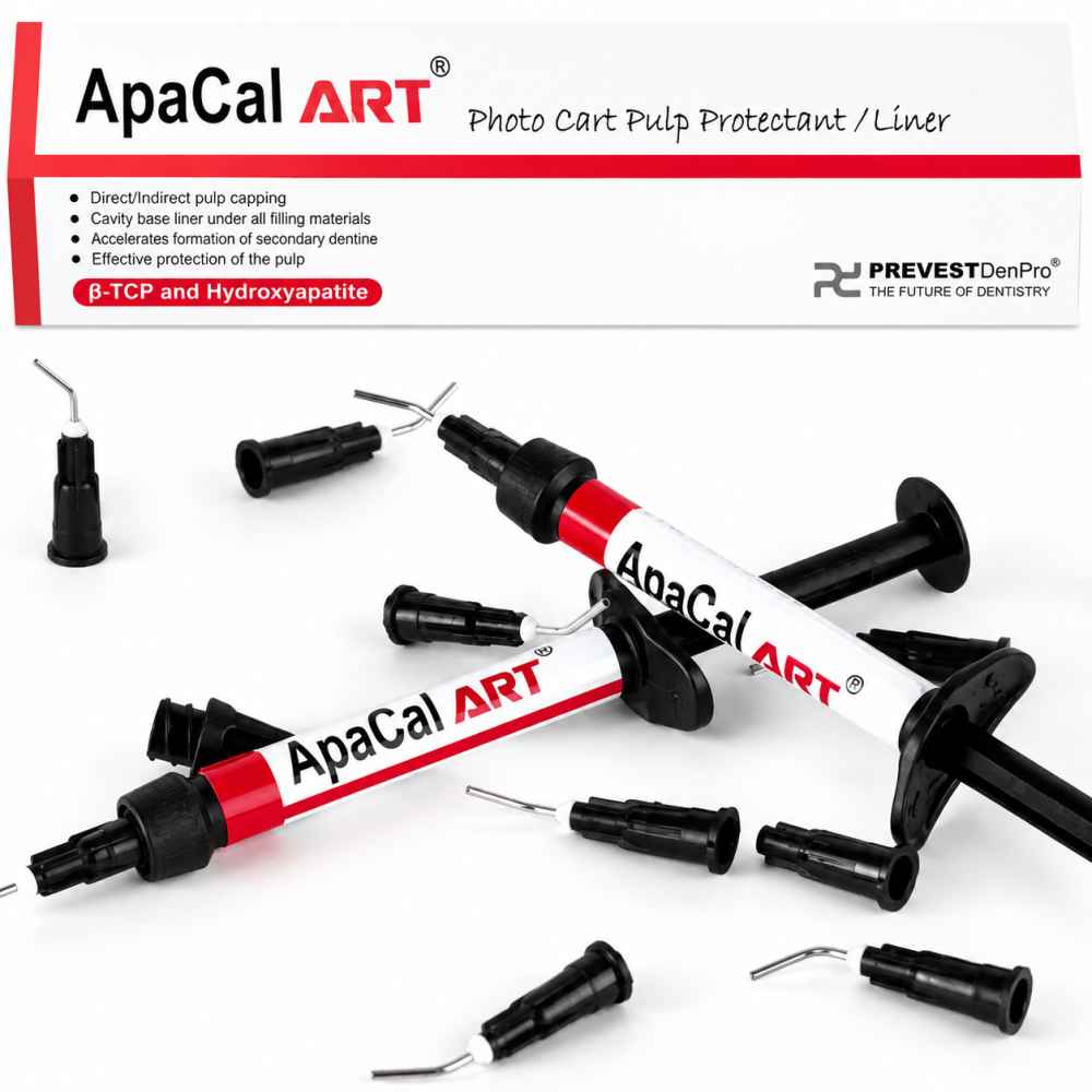 Prevest Denpro ApaCal ART 2g