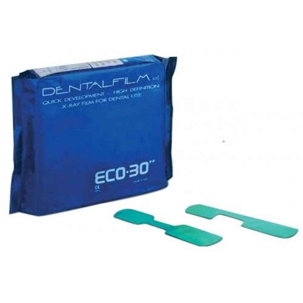 Eco30 Self Developing Dental X-Ray Films