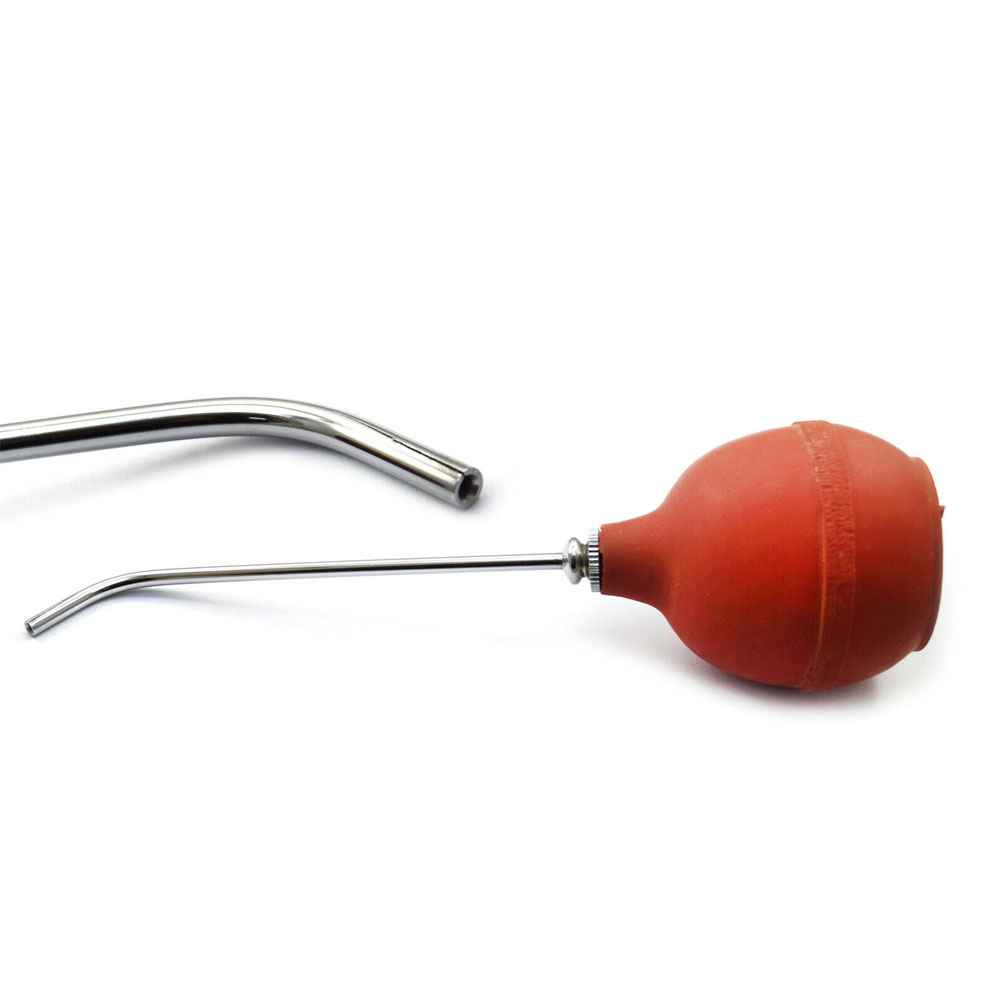 Indian Chip Blower With Nozzle