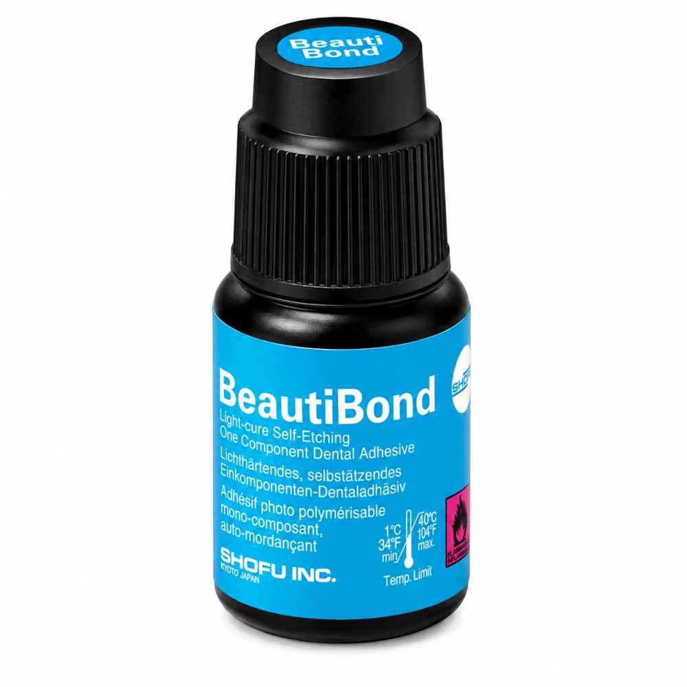 Shofu Beautibond Self-Etching Bonding Agent