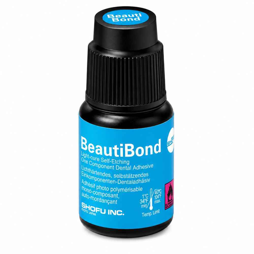 Shofu Beautibond Self-Etching Bonding Agent